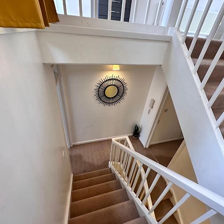 Urluxury 4 Bedroom 5-Baths Villa House In Marble Arch, Central Londen Buitenkant foto
