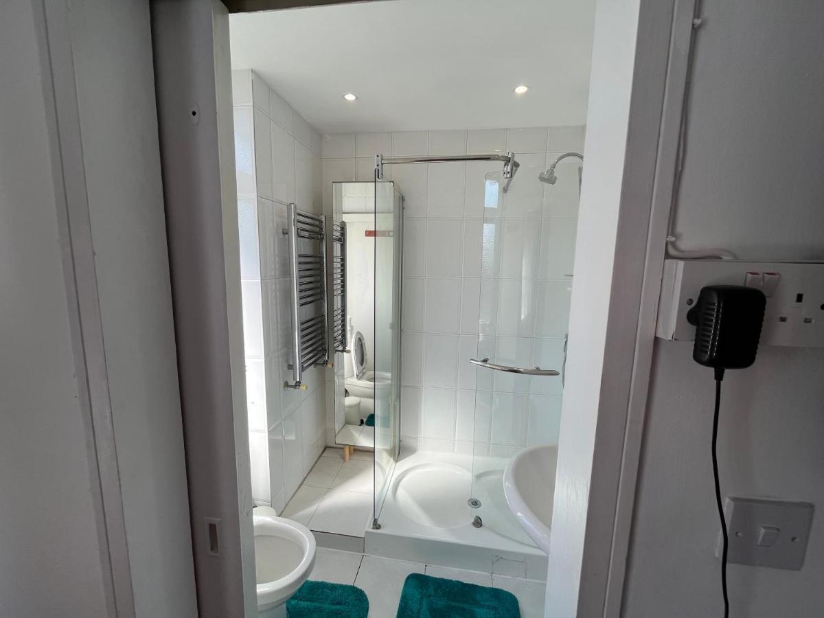 Urluxury 4 Bedroom 5-Baths Villa House In Marble Arch, Central Londen Buitenkant foto