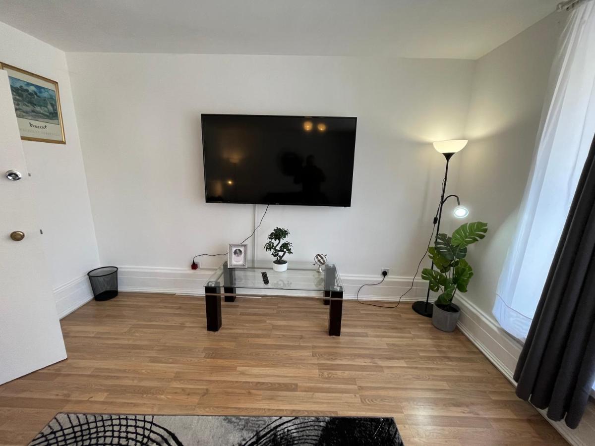 Urluxury 4 Bedroom 5-Baths Villa House In Marble Arch, Central Londen Buitenkant foto
