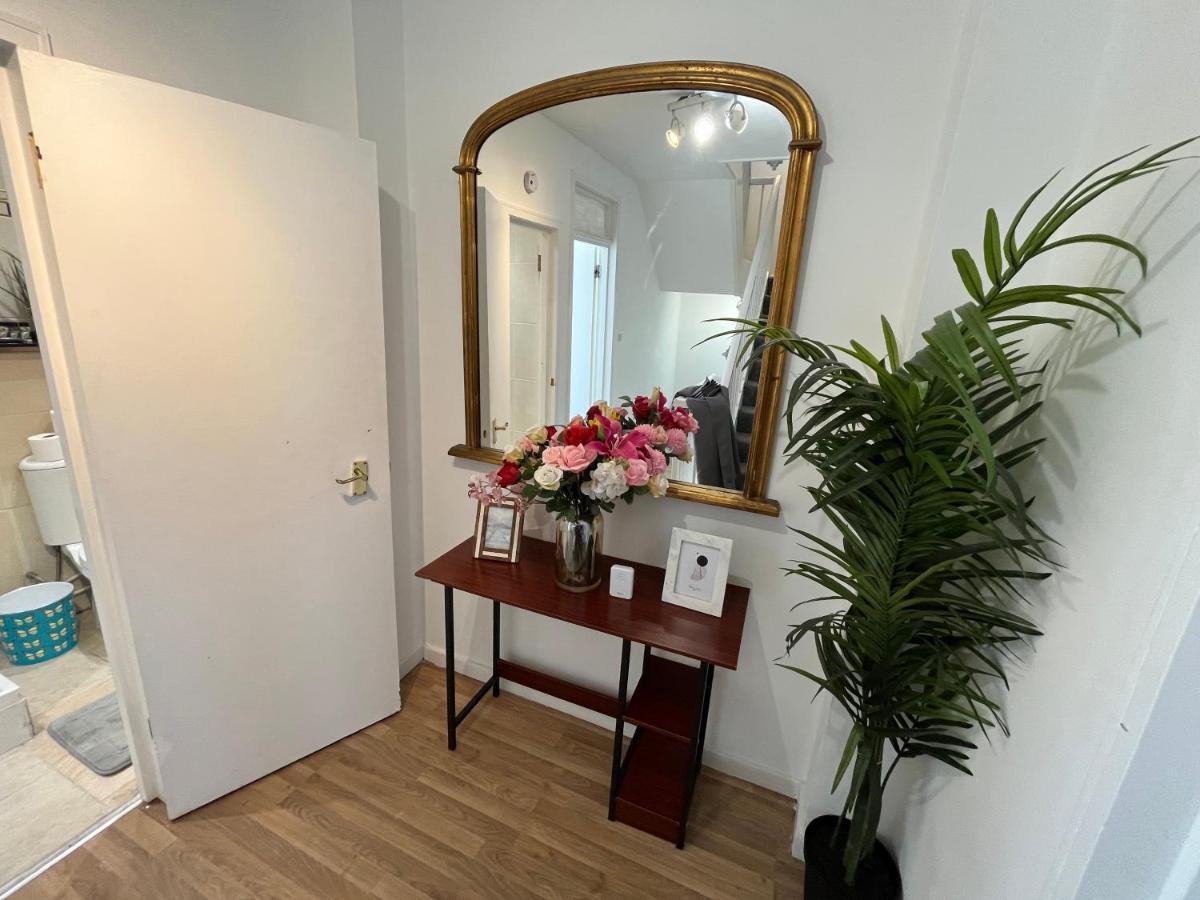 Urluxury 4 Bedroom 5-Baths Villa House In Marble Arch, Central Londen Buitenkant foto