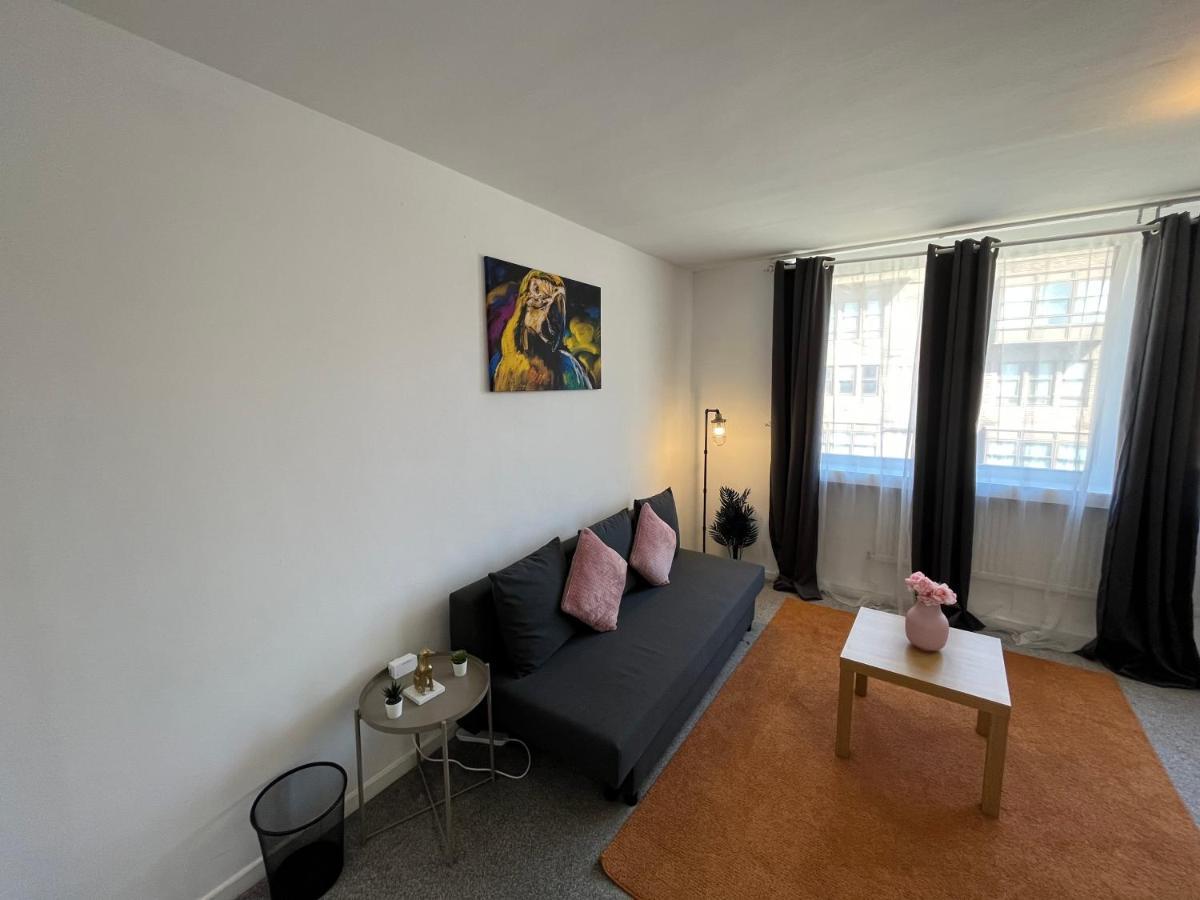 Urluxury 4 Bedroom 5-Baths Villa House In Marble Arch, Central Londen Buitenkant foto