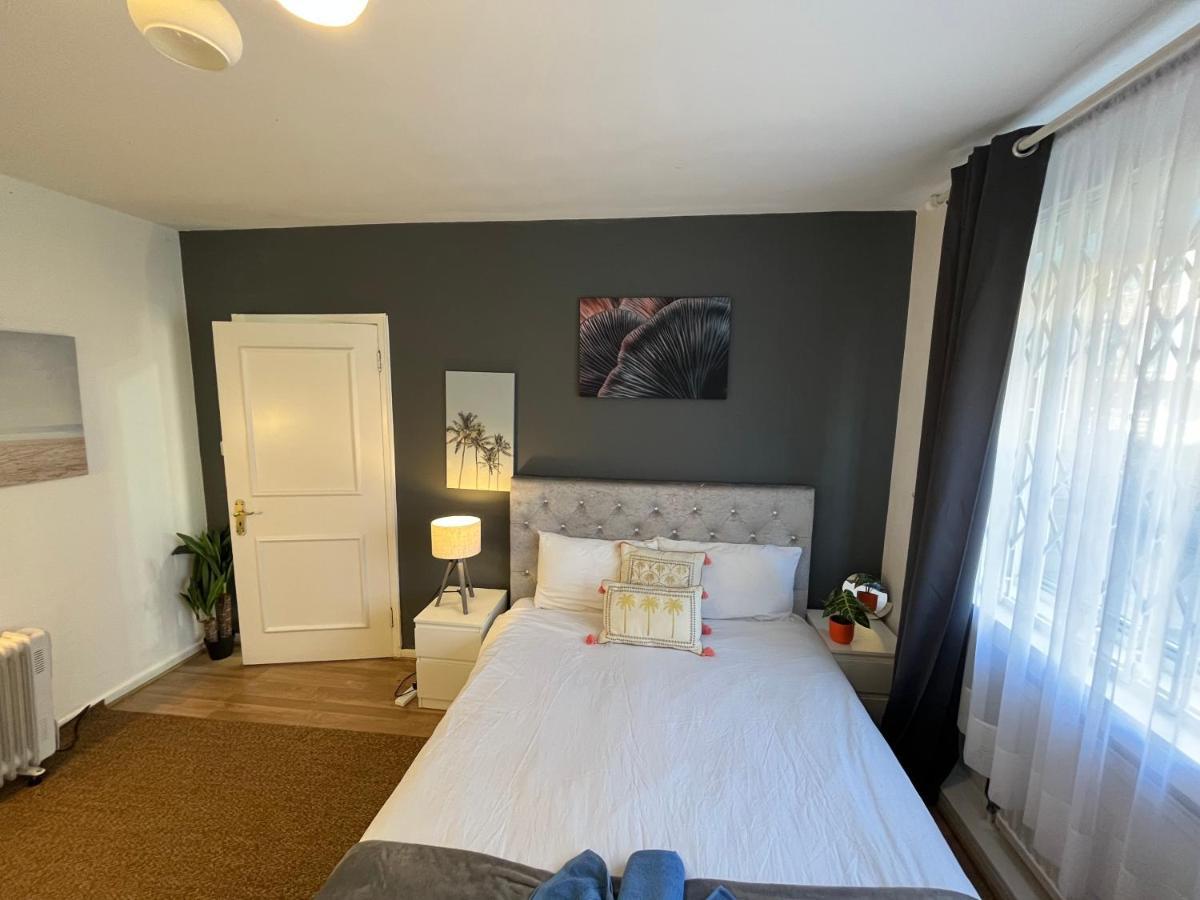 Urluxury 4 Bedroom 5-Baths Villa House In Marble Arch, Central Londen Buitenkant foto