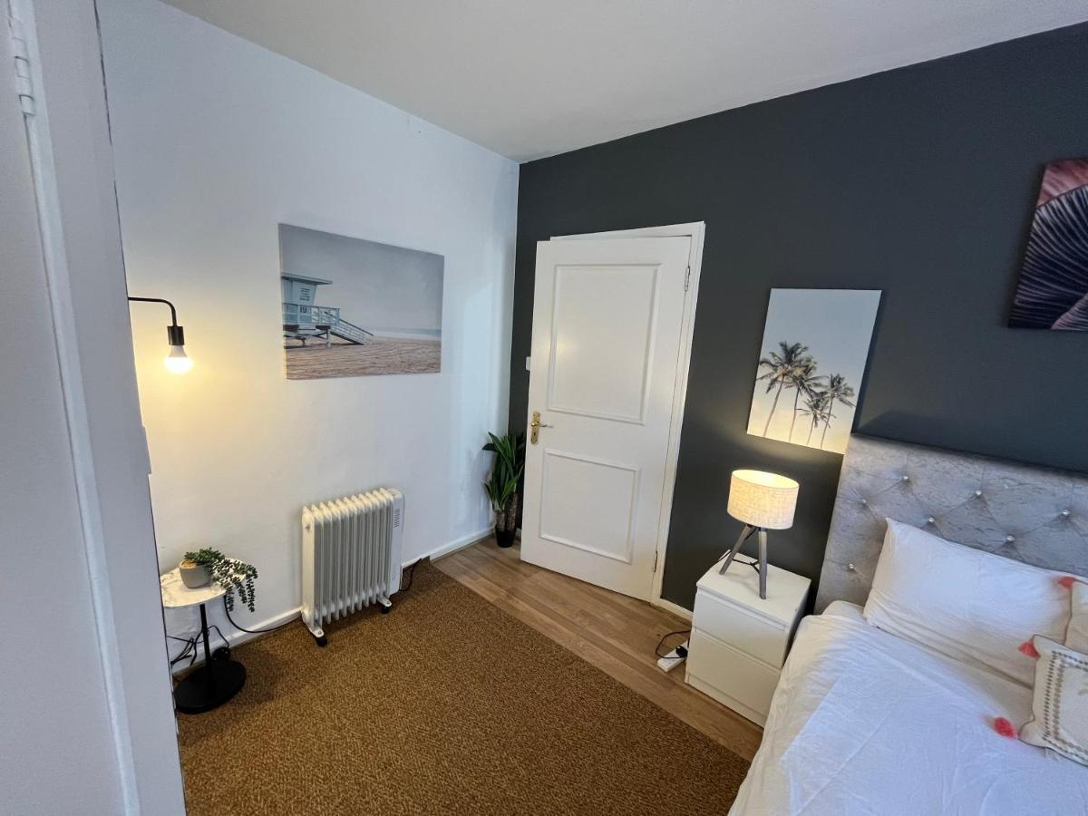 Urluxury 4 Bedroom 5-Baths Villa House In Marble Arch, Central Londen Buitenkant foto