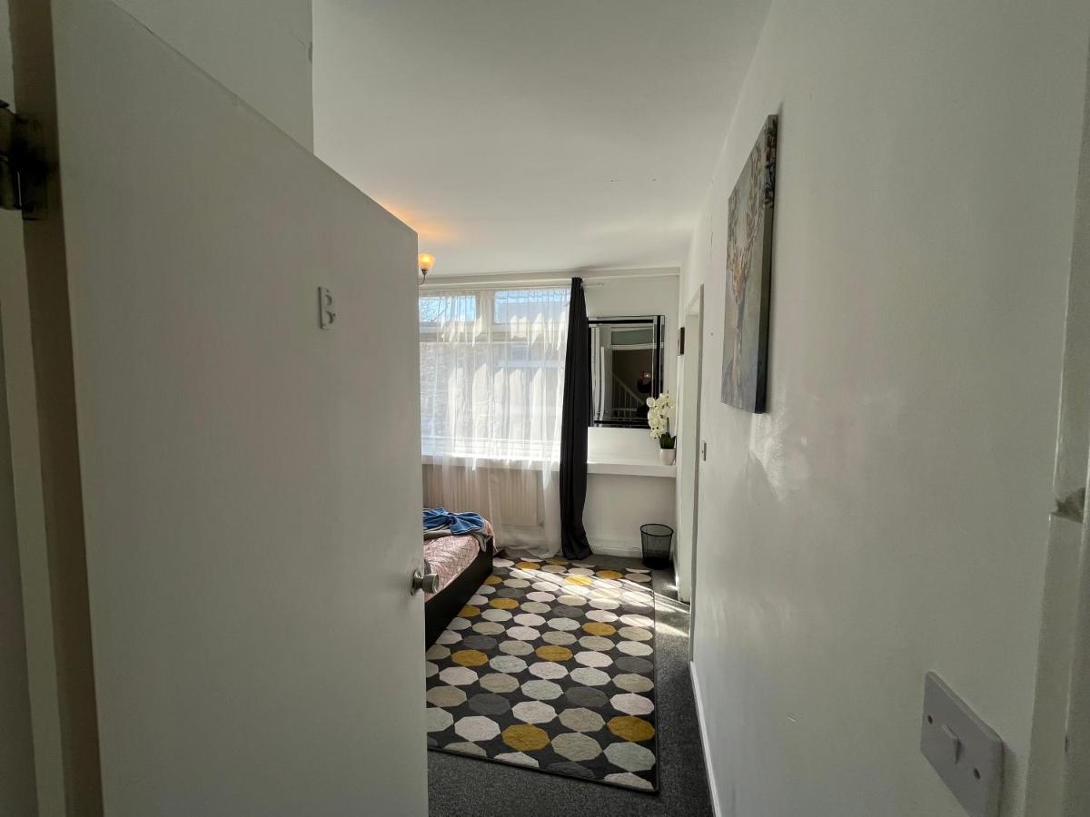 Urluxury 4 Bedroom 5-Baths Villa House In Marble Arch, Central Londen Buitenkant foto