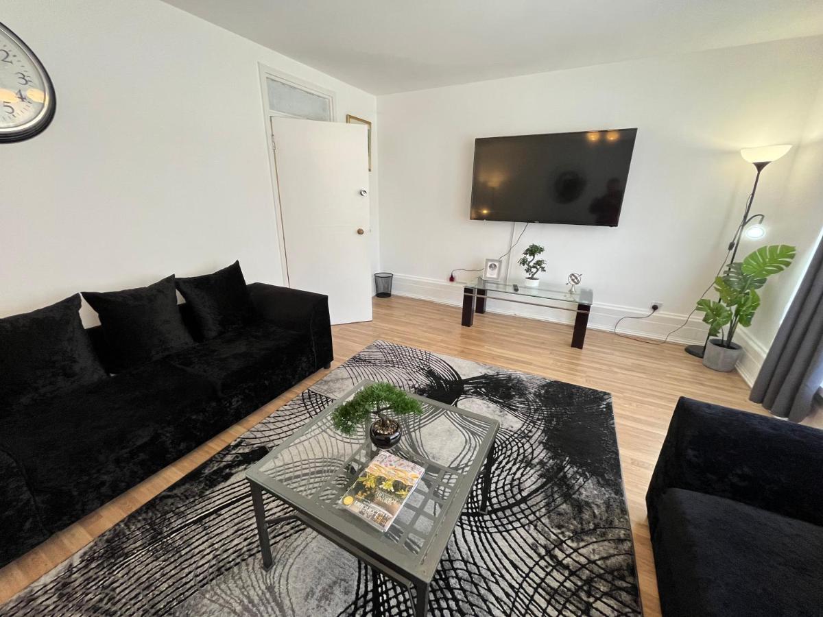 Urluxury 4 Bedroom 5-Baths Villa House In Marble Arch, Central Londen Buitenkant foto