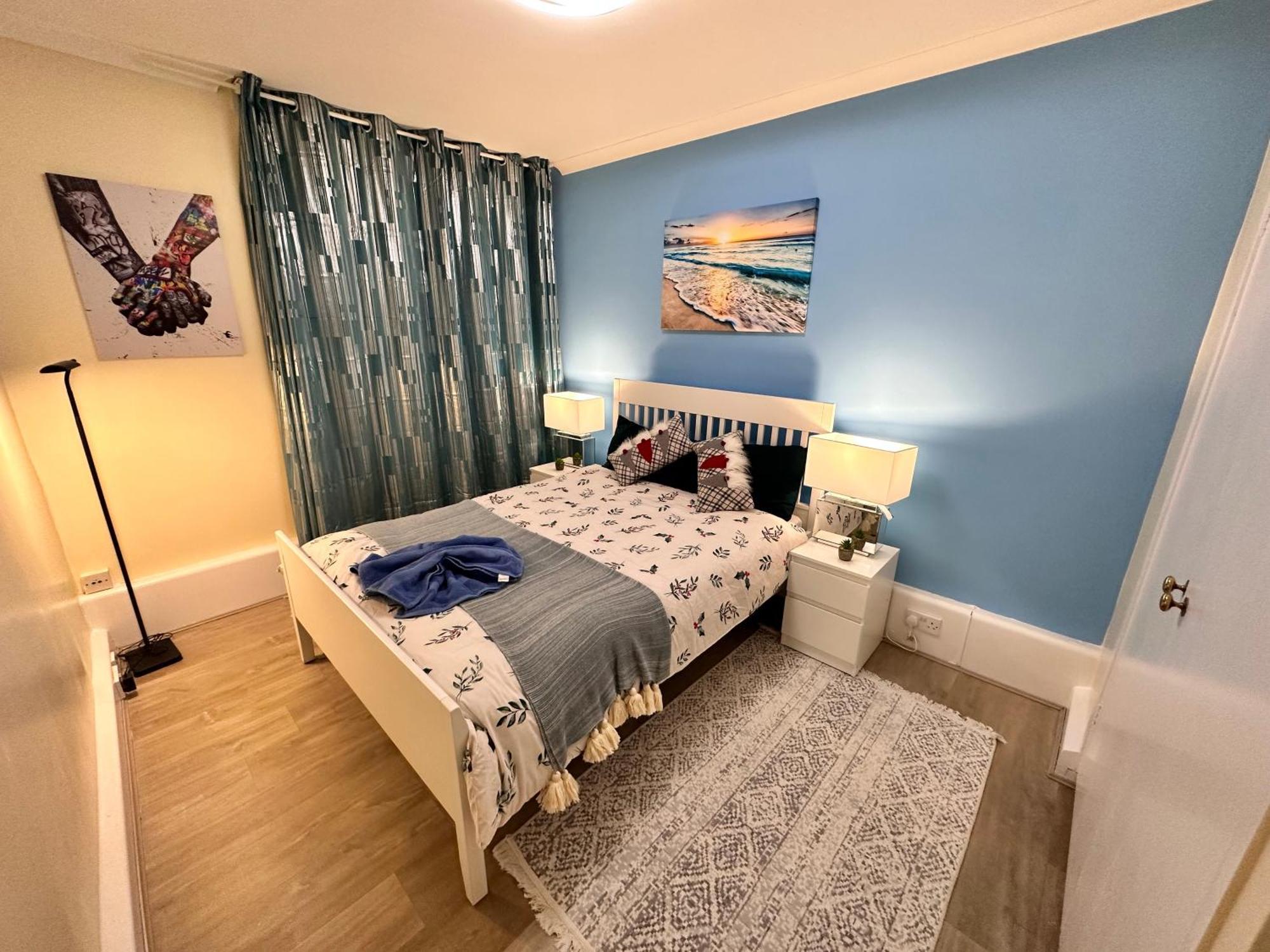 Urluxury 4 Bedroom 5-Baths Villa House In Marble Arch, Central Londen Buitenkant foto